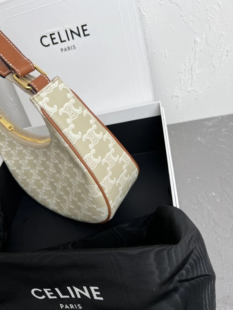 Celine Hobo Bags Effortless 77242