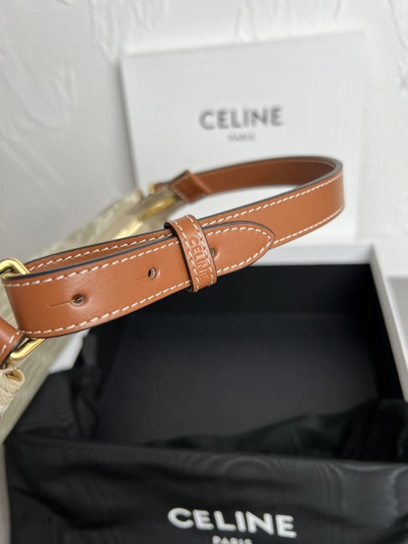 Celine Hobo Bags Effortless 77242