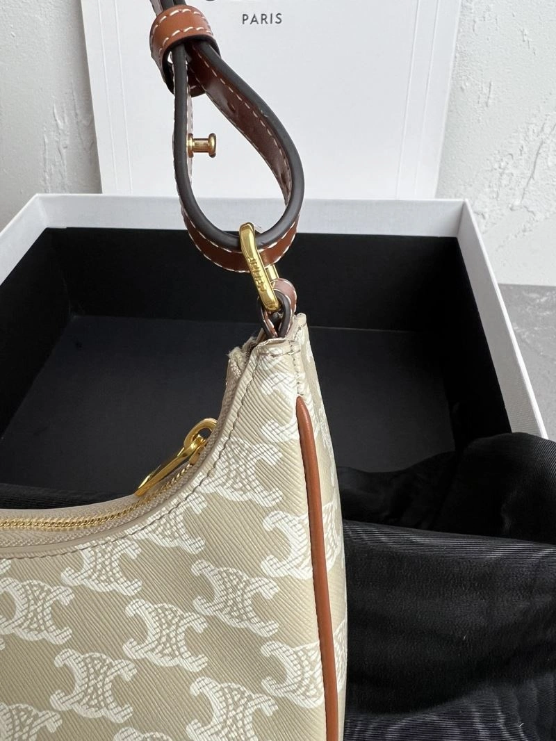 Celine Hobo Bags Effortless 77242