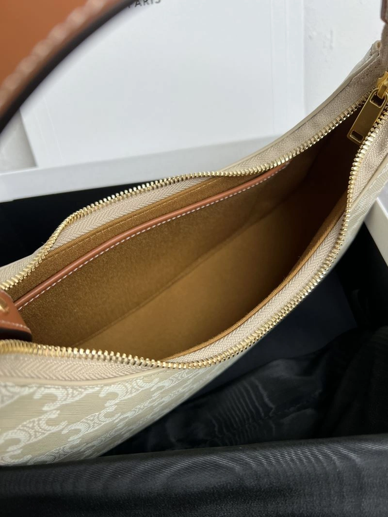 Celine Hobo Bags Effortless 77242