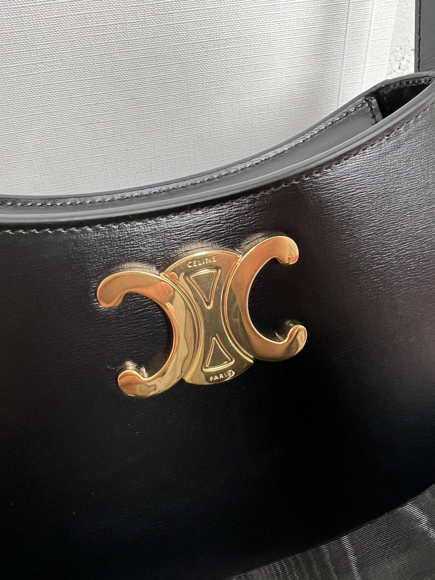 Celine Hobo Bags Classic 73694