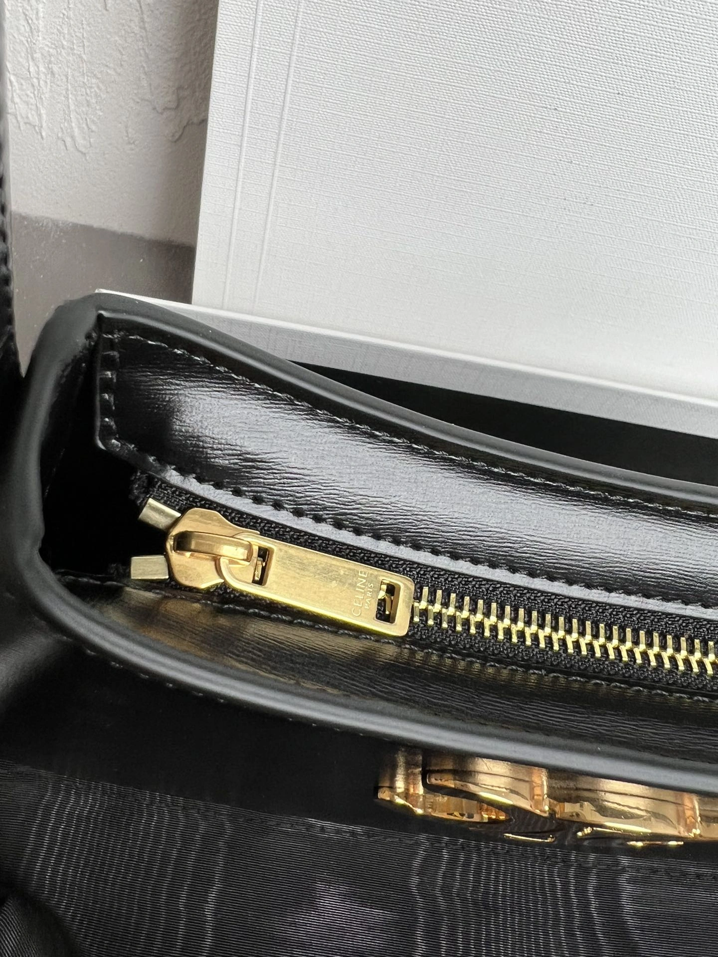 Celine Hobo Bags Classic 73694