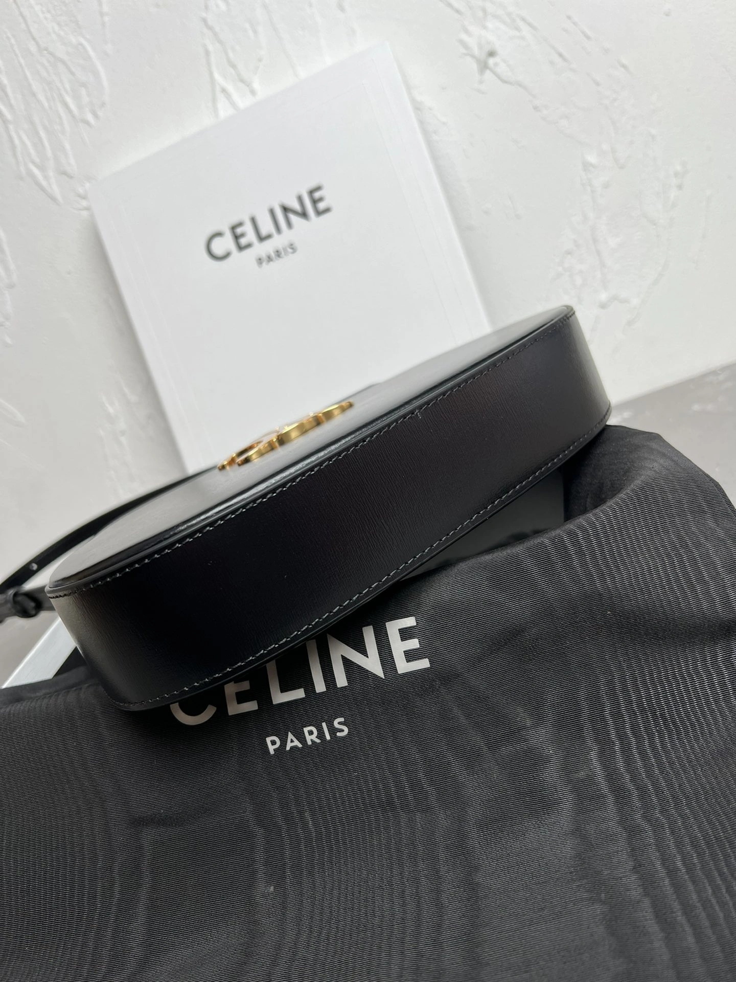 Celine Hobo Bags Classic 73694