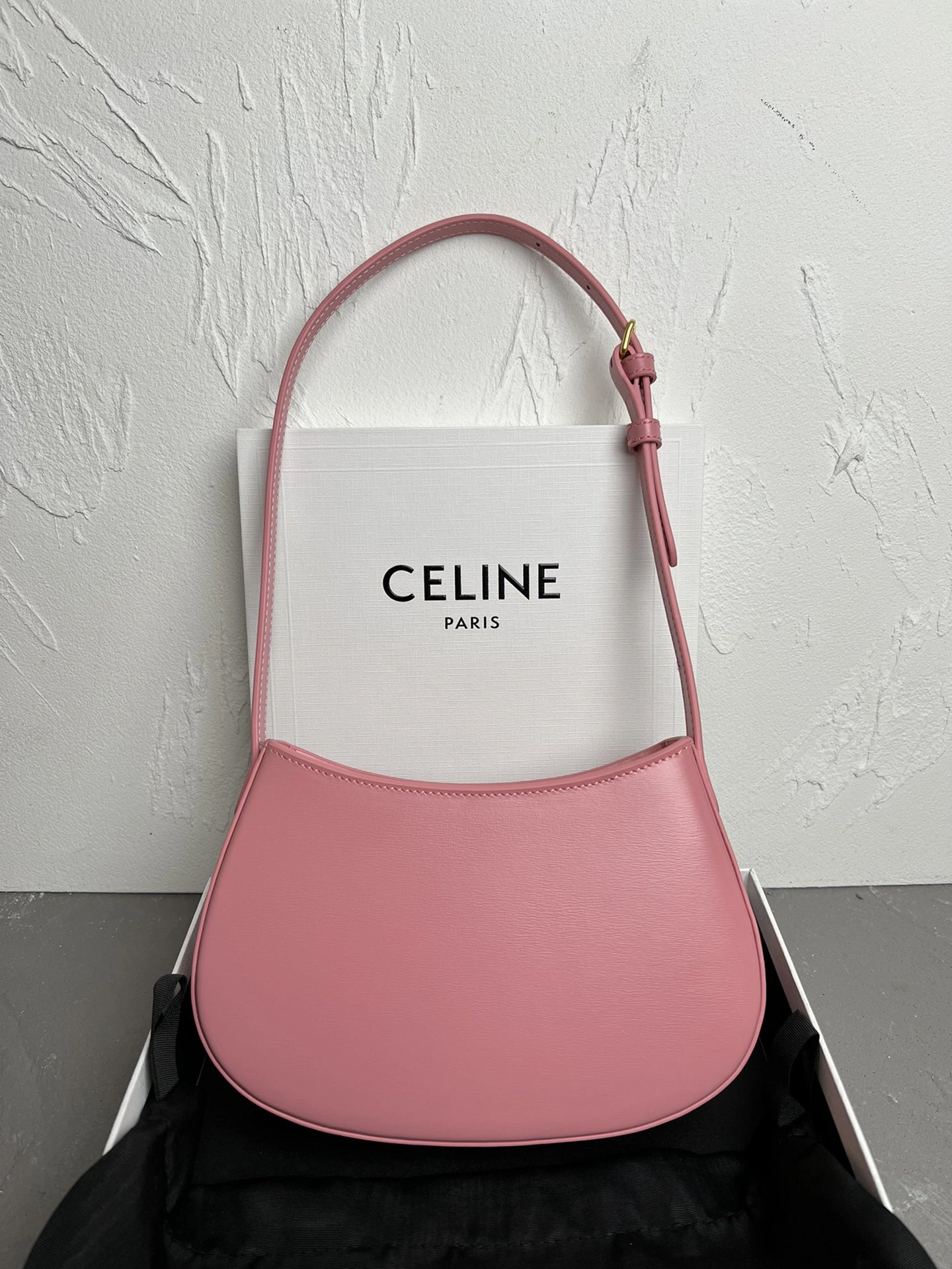 Celine Hobo Bags Affordable 73729