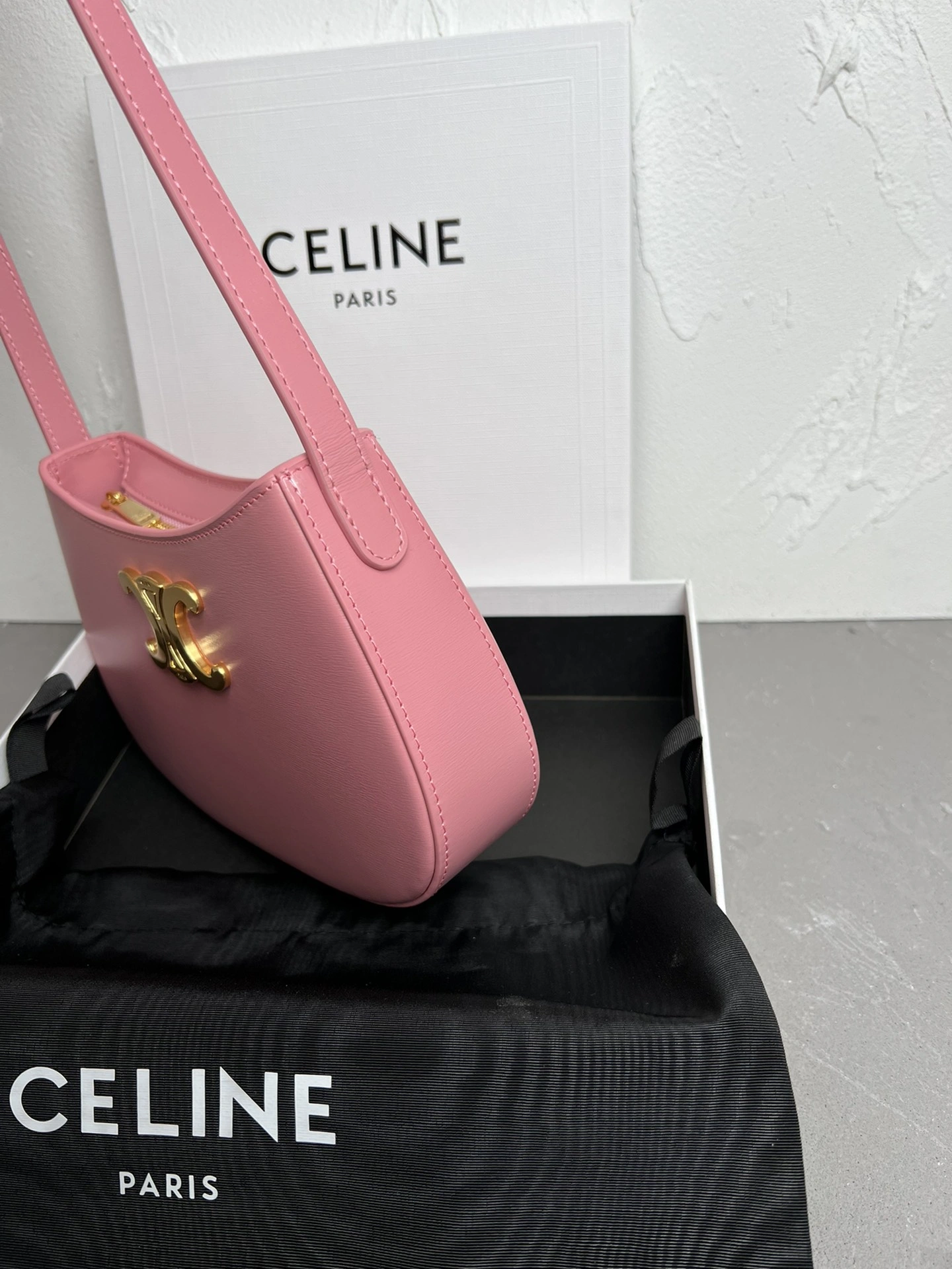 Celine Hobo Bags Affordable 73729