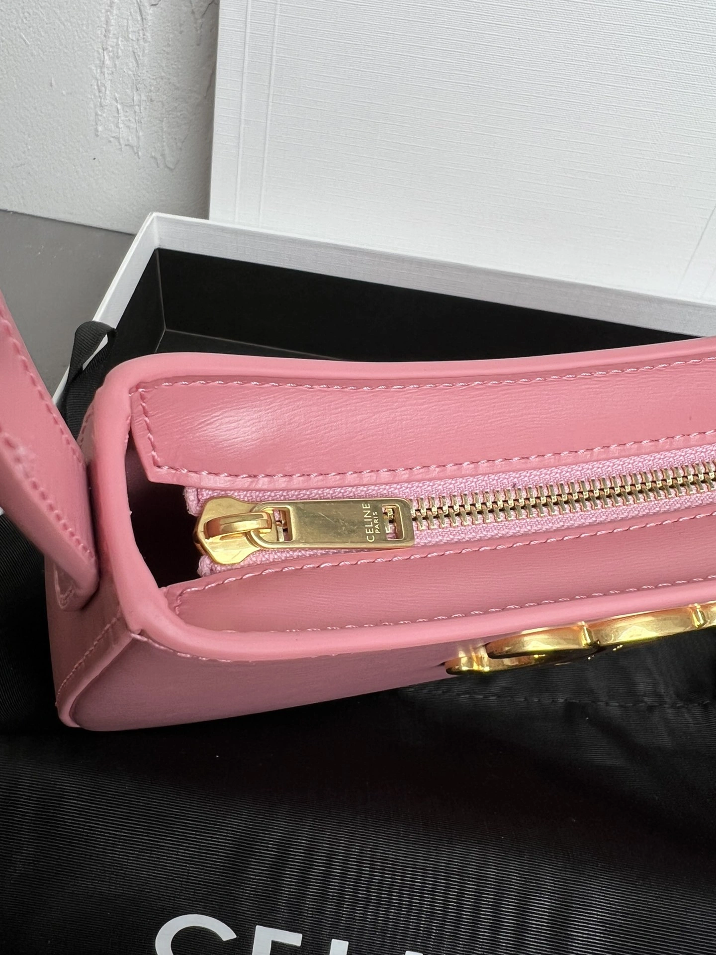 Celine Hobo Bags Affordable 73729