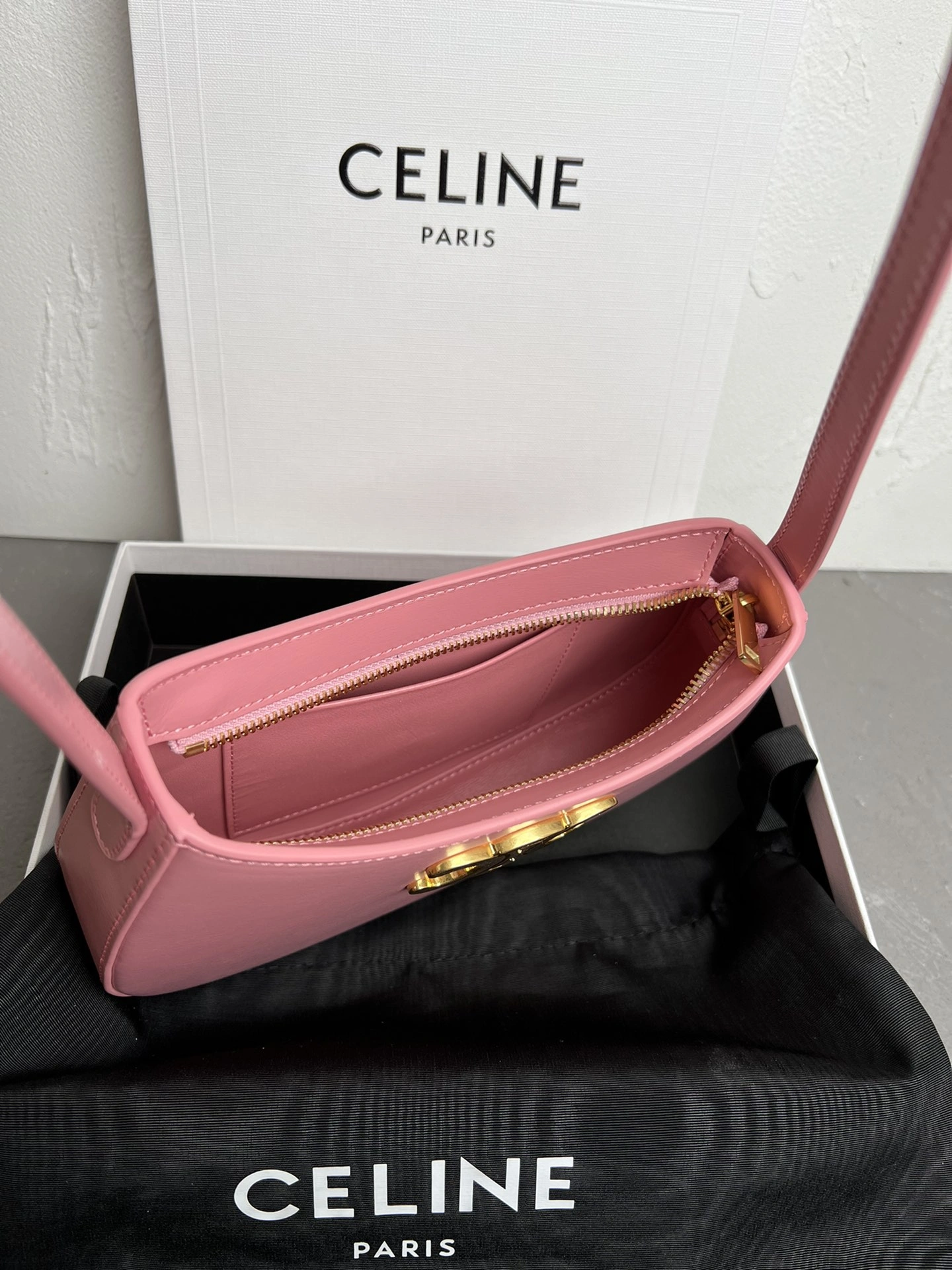 Celine Hobo Bags Affordable 73729