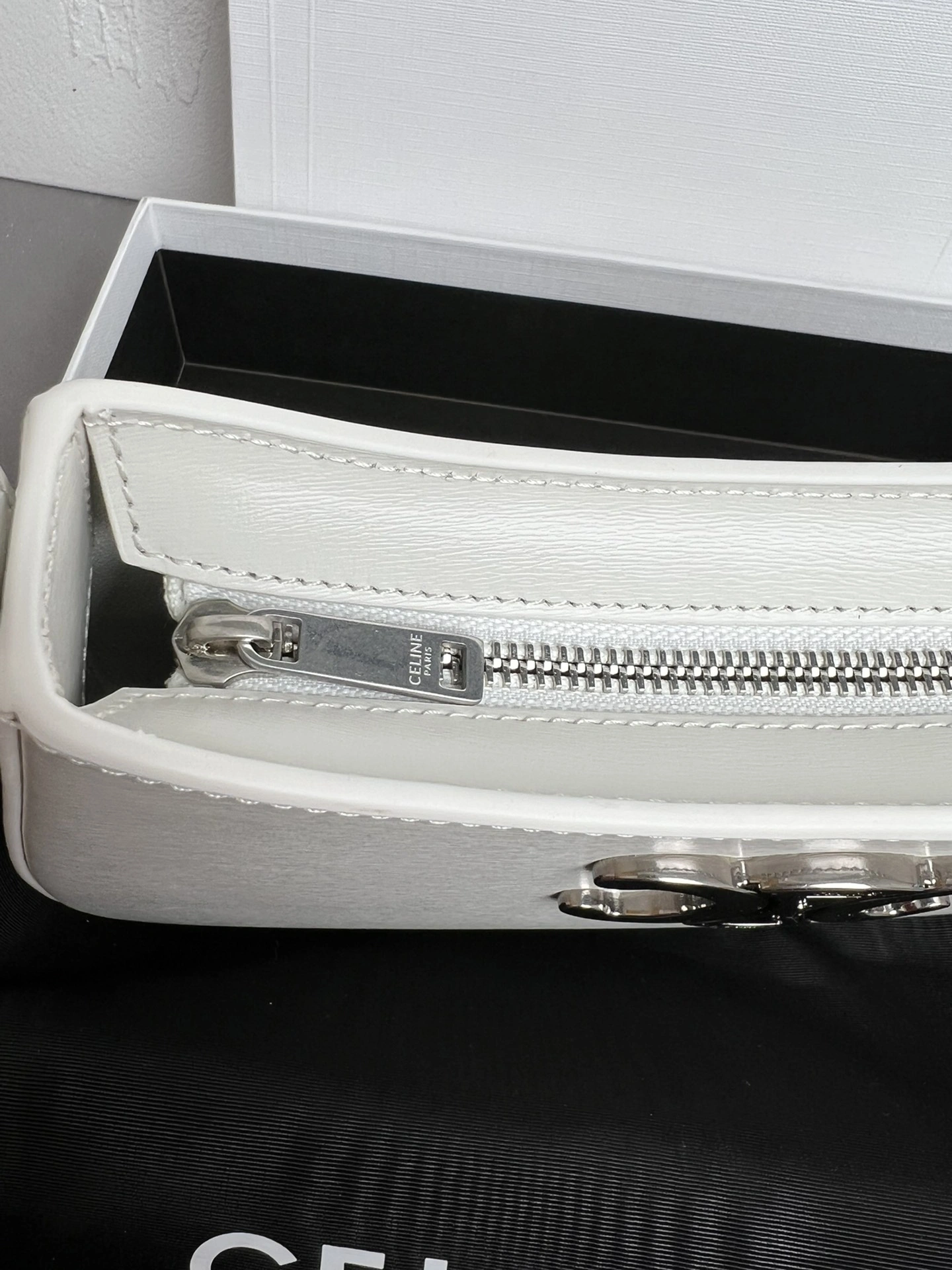 Celine Hobo Bags Sustainable 73690