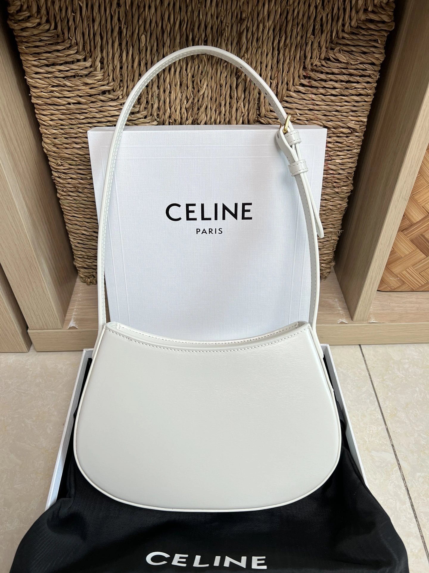 Celine Hobo Bags Fashionable 73692