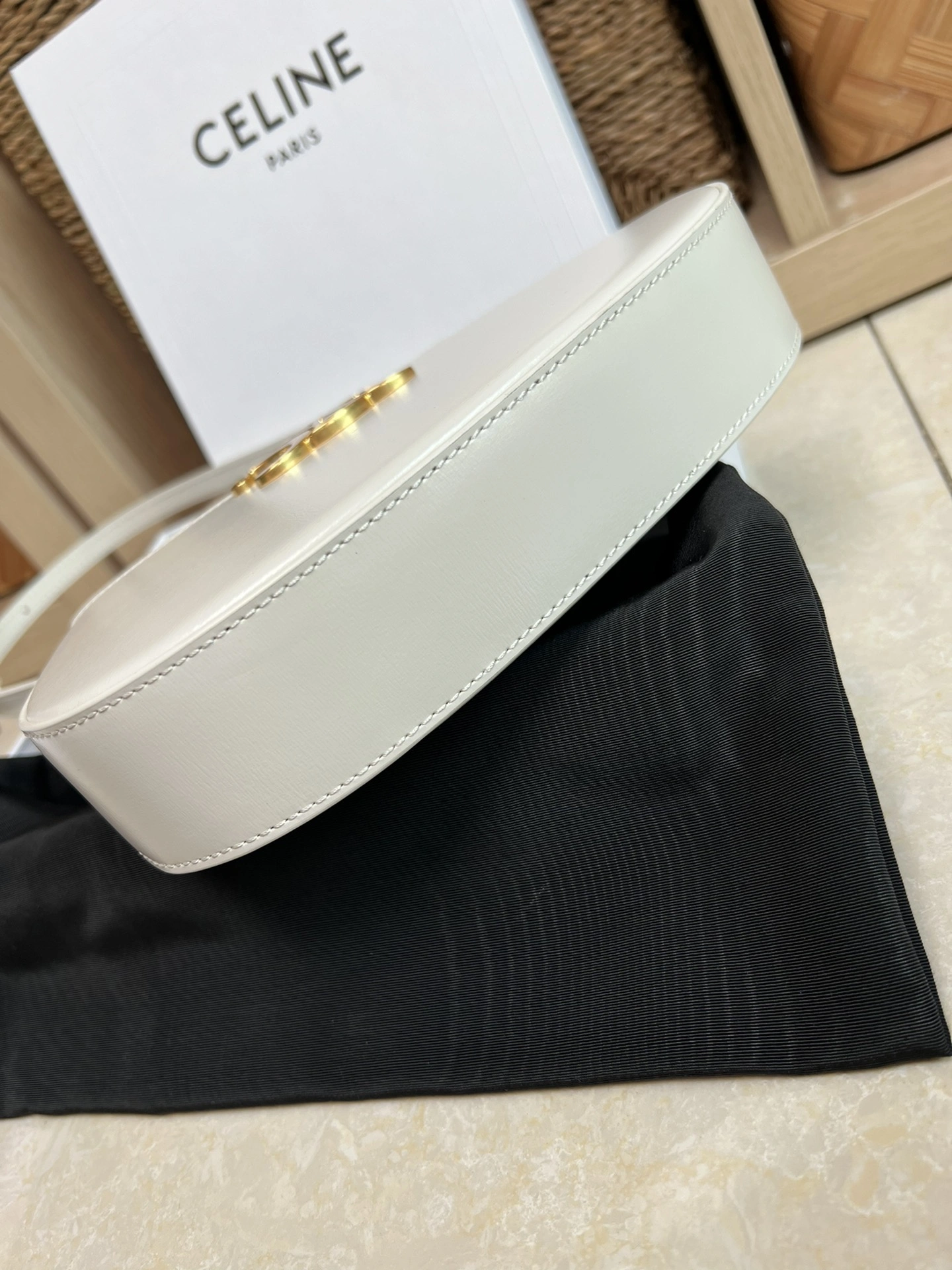 Celine Hobo Bags Fashionable 73692