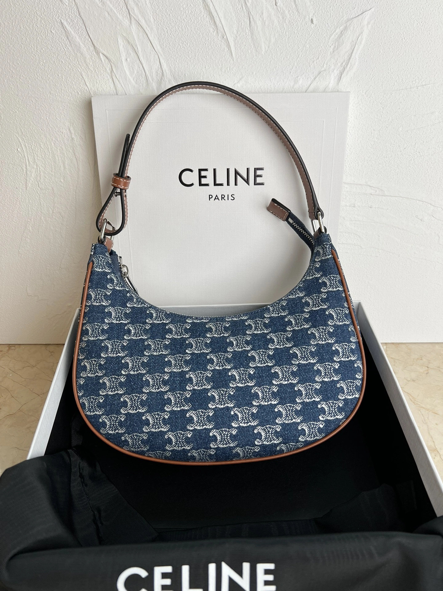 Durable Celine Hobo Bags 71820