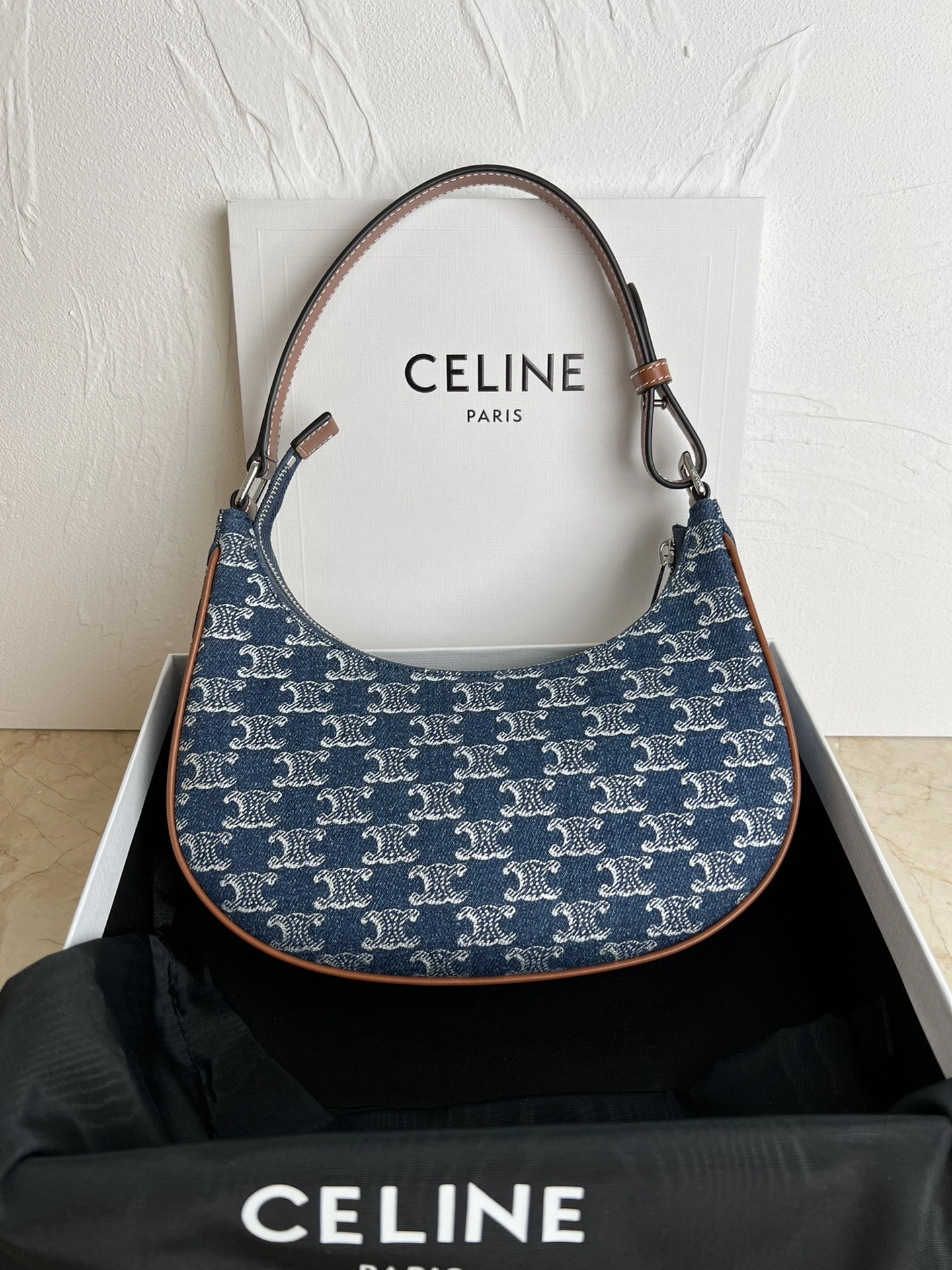 Durable Celine Hobo Bags 71820