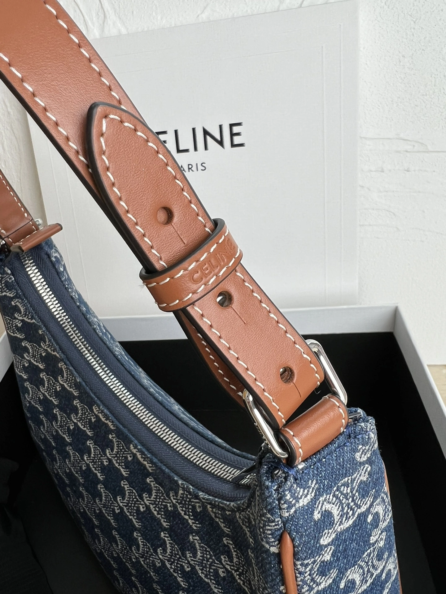 Durable Celine Hobo Bags 71820