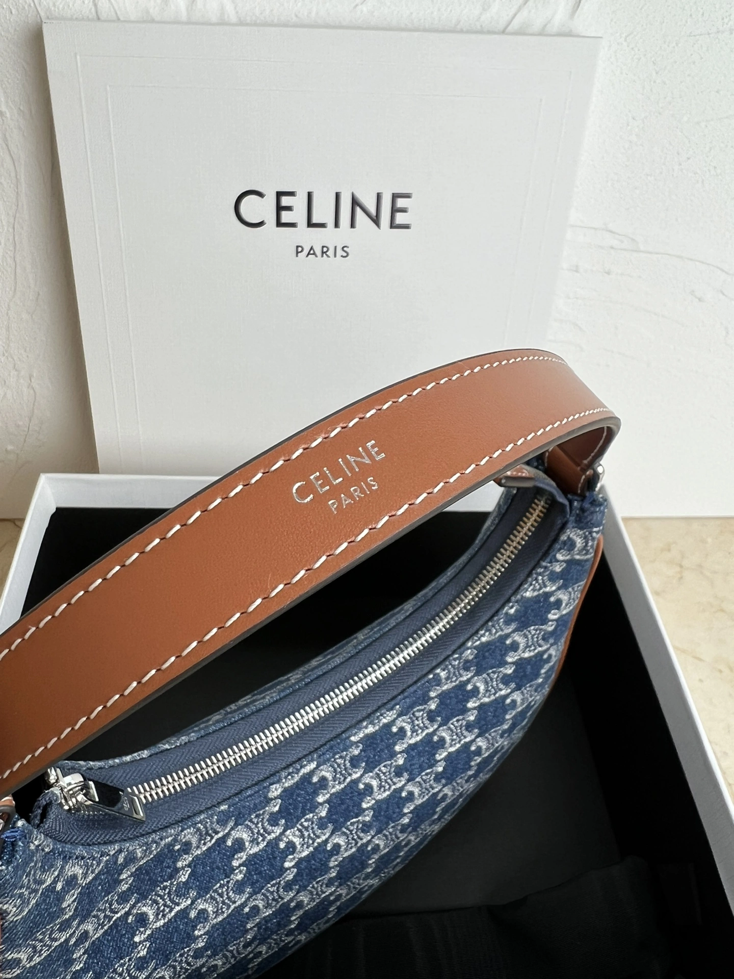 Durable Celine Hobo Bags 71820