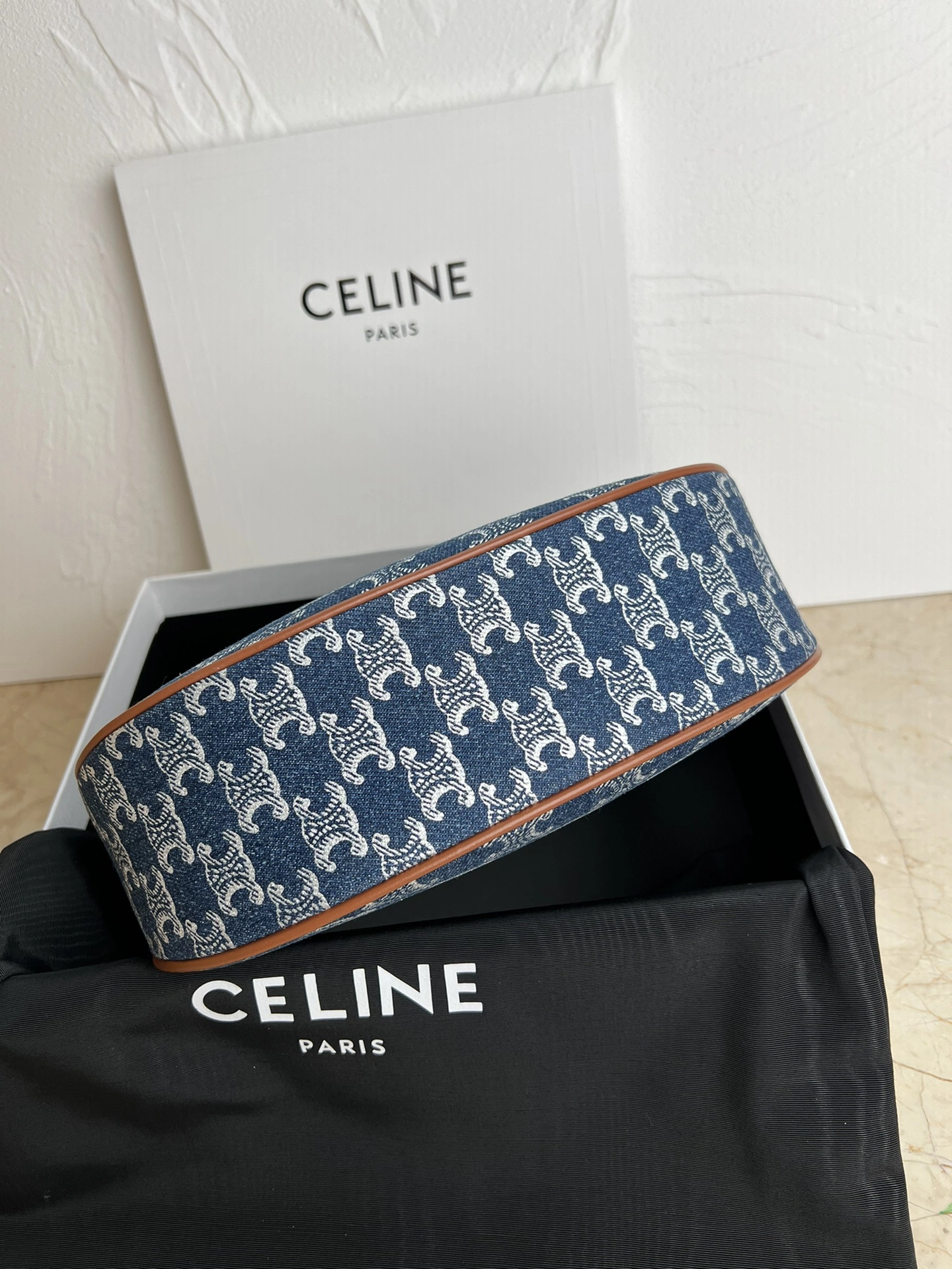 Durable Celine Hobo Bags 71820