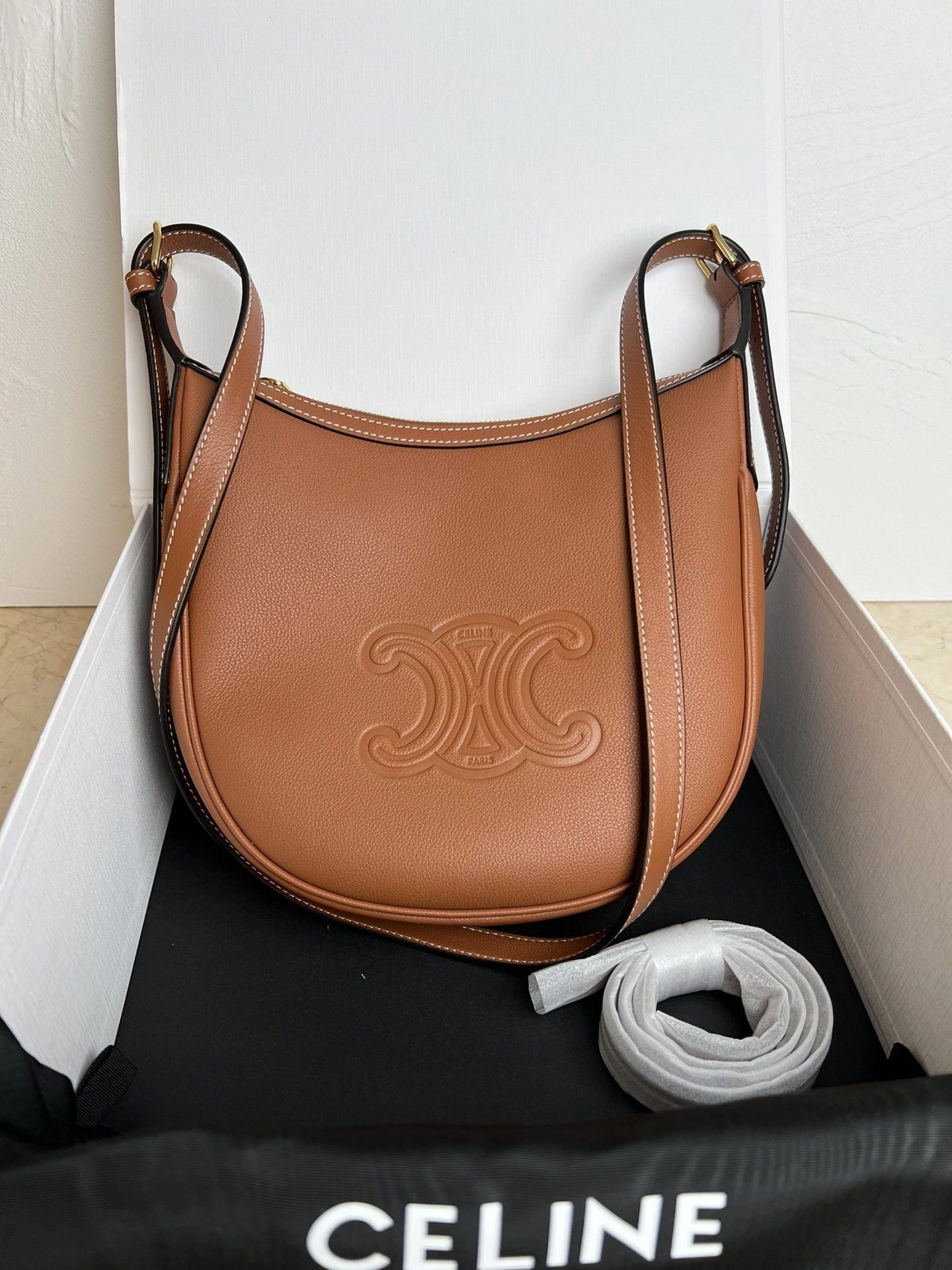 Celine Hobo Bags Durable 71821