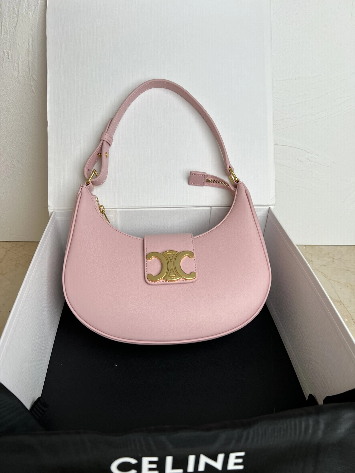 Celine Hobo Bags Stylish 71847