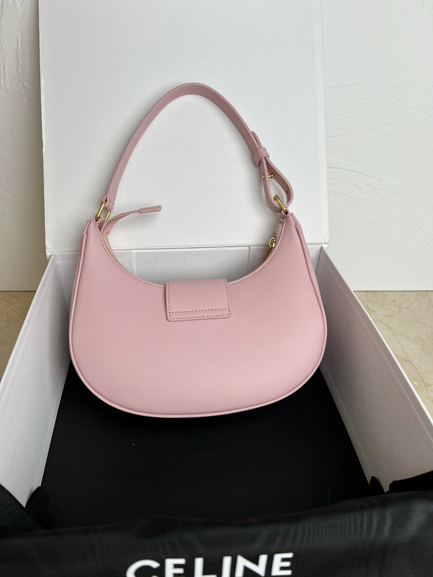 Celine Hobo Bags Stylish 71847