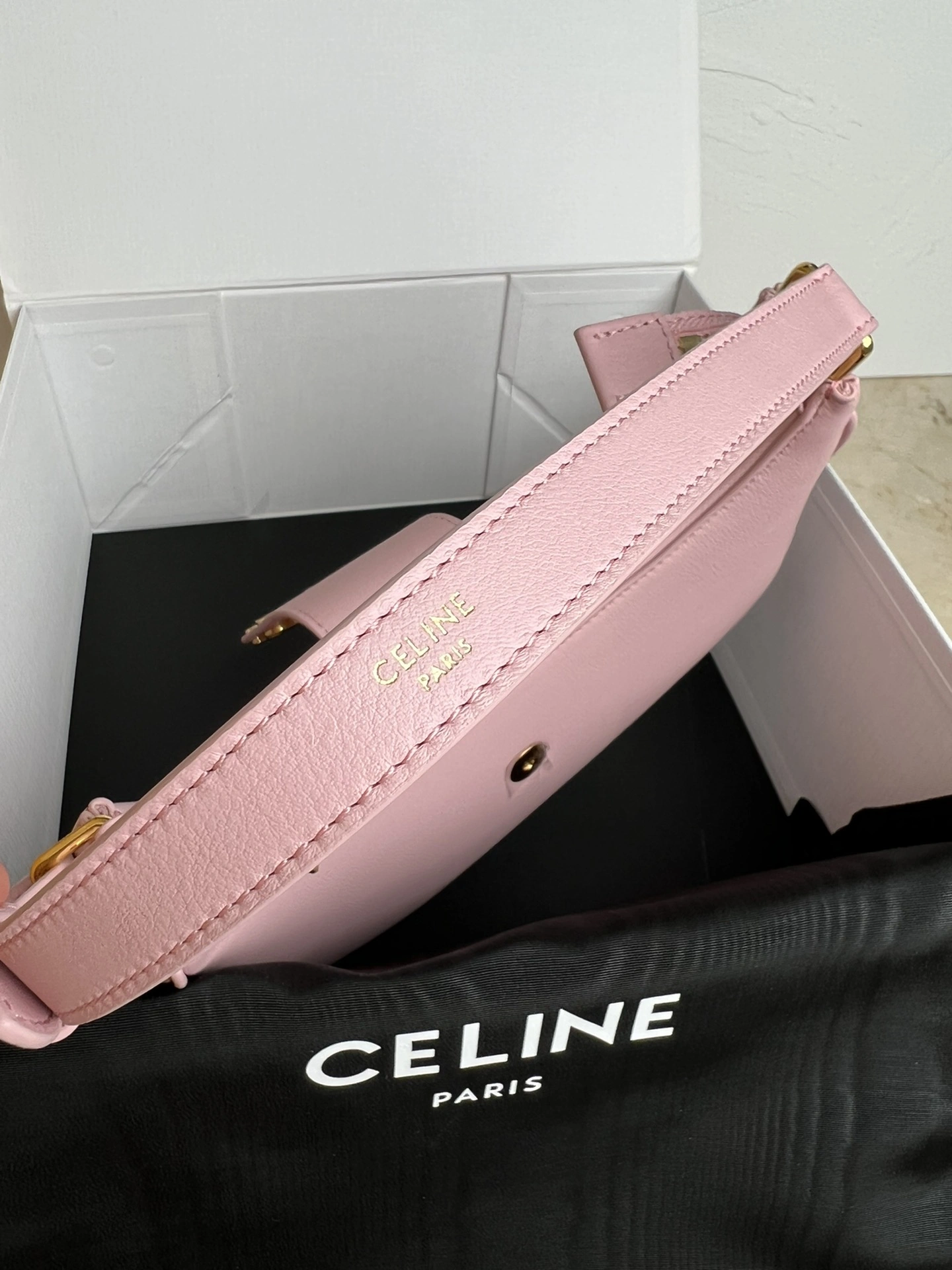 Celine Hobo Bags Stylish 71847