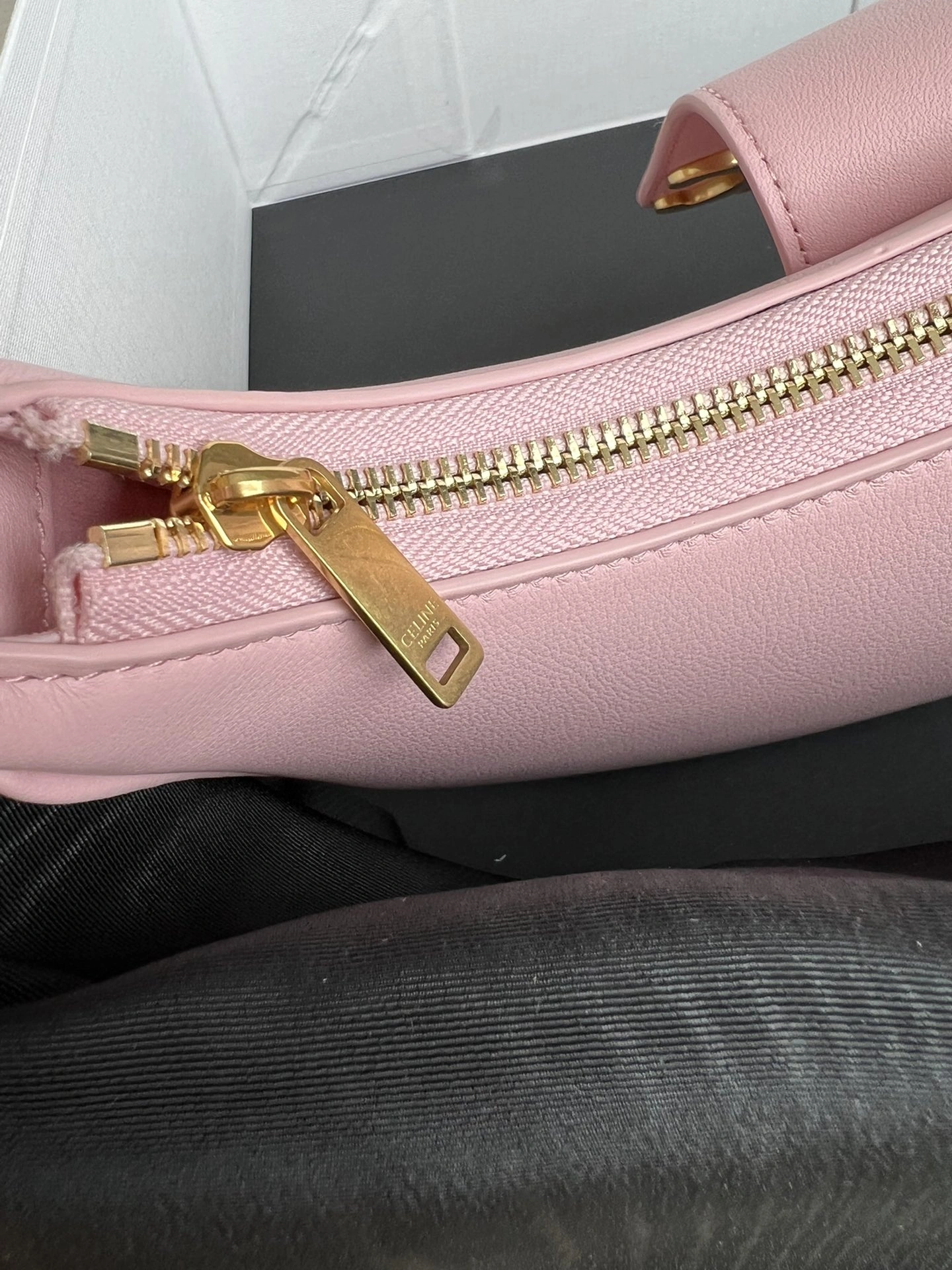Celine Hobo Bags Stylish 71847