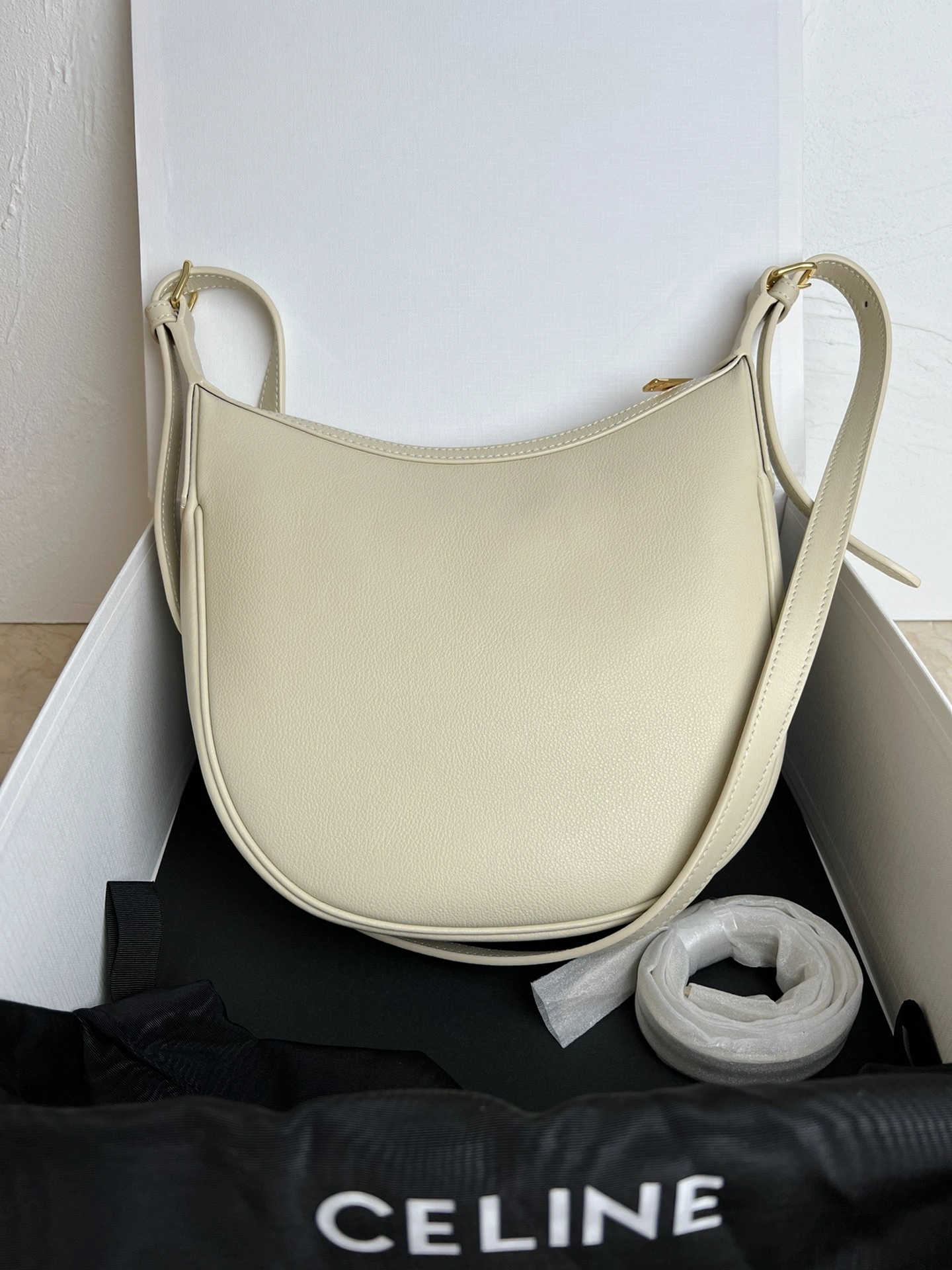 Celine Hobo Bags Efficient 71809