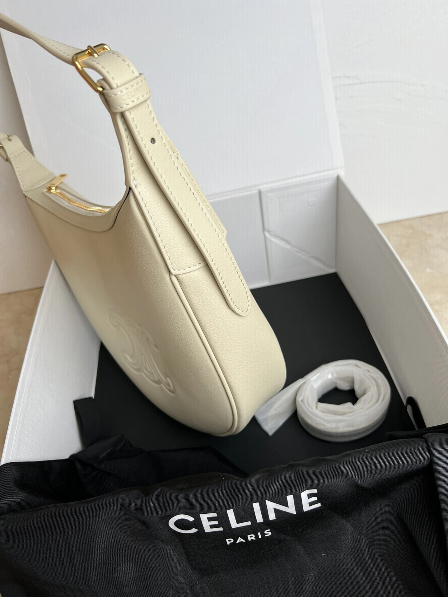 Celine Hobo Bags Efficient 71809