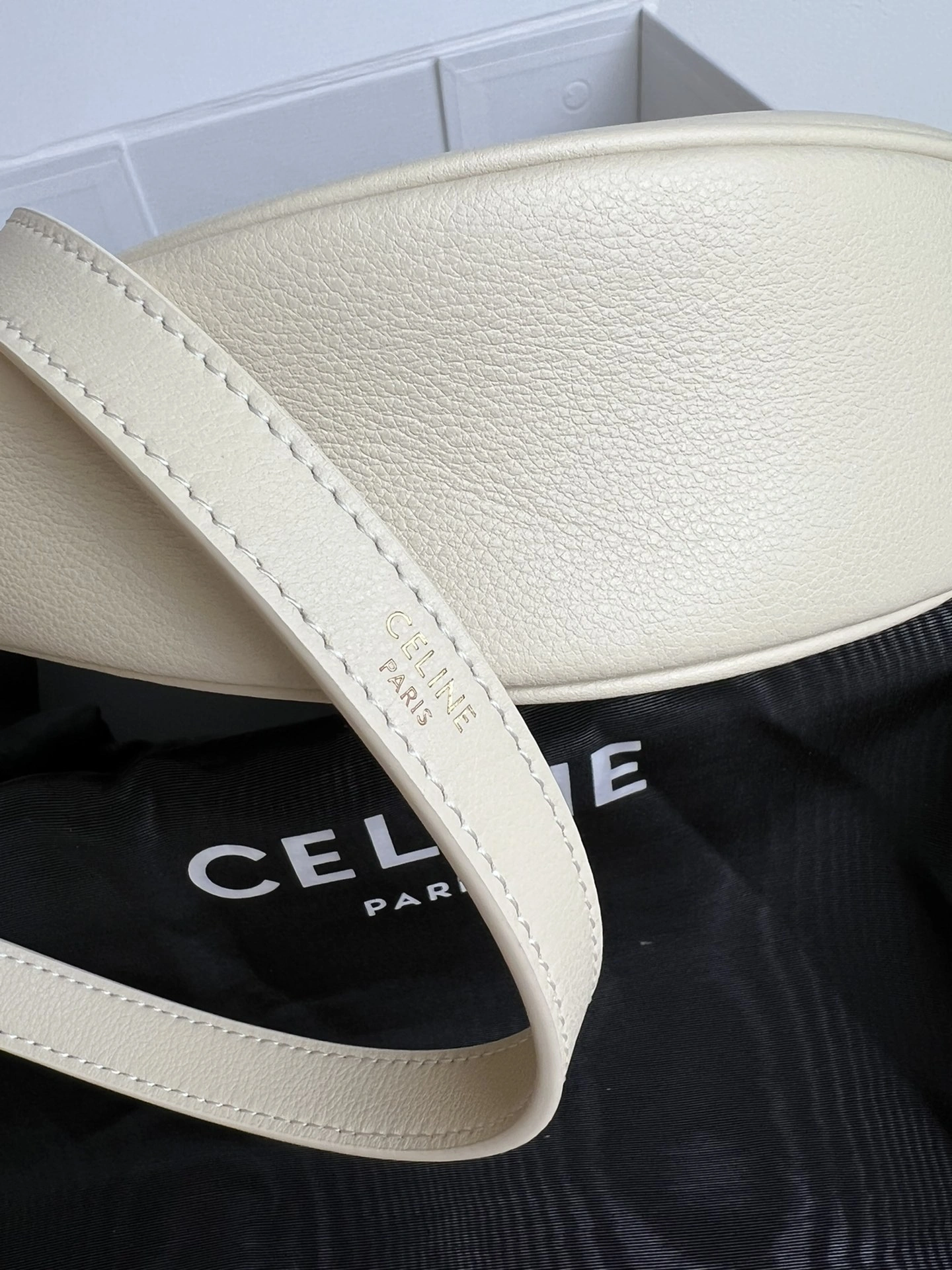 Celine Hobo Bags Efficient 71809