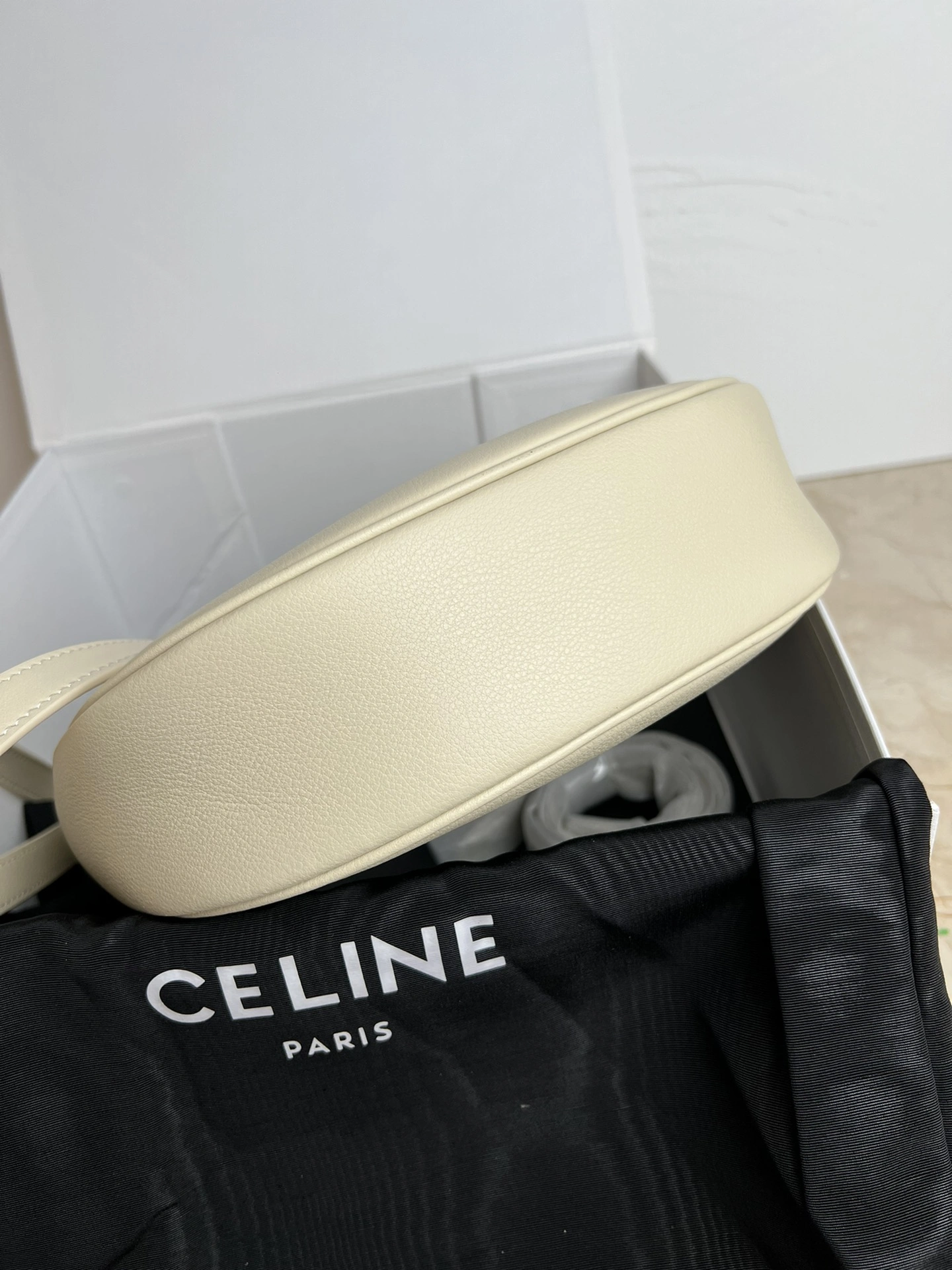 Celine Hobo Bags Efficient 71809