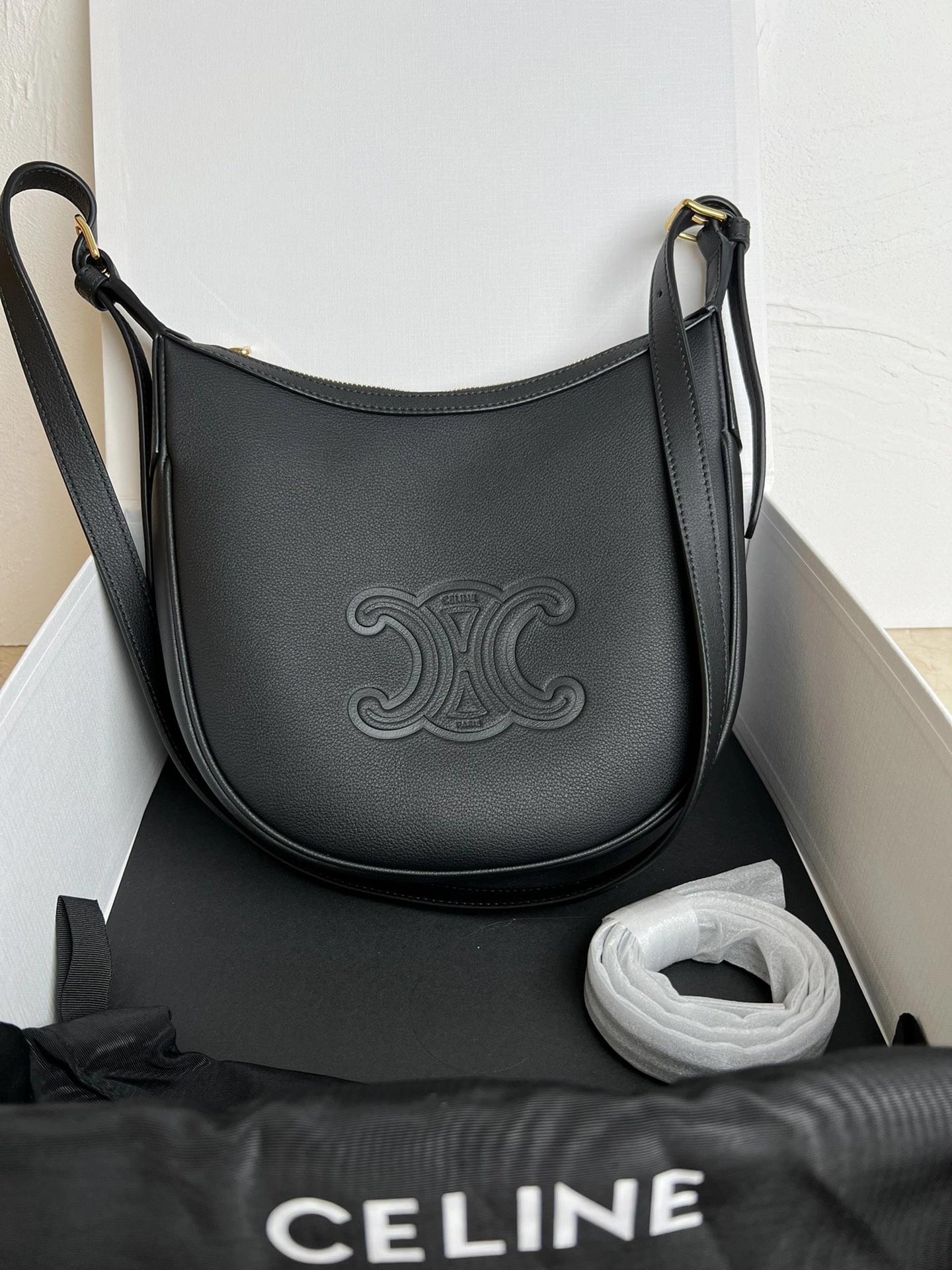 HighPerformance Celine Hobo Bags 71834