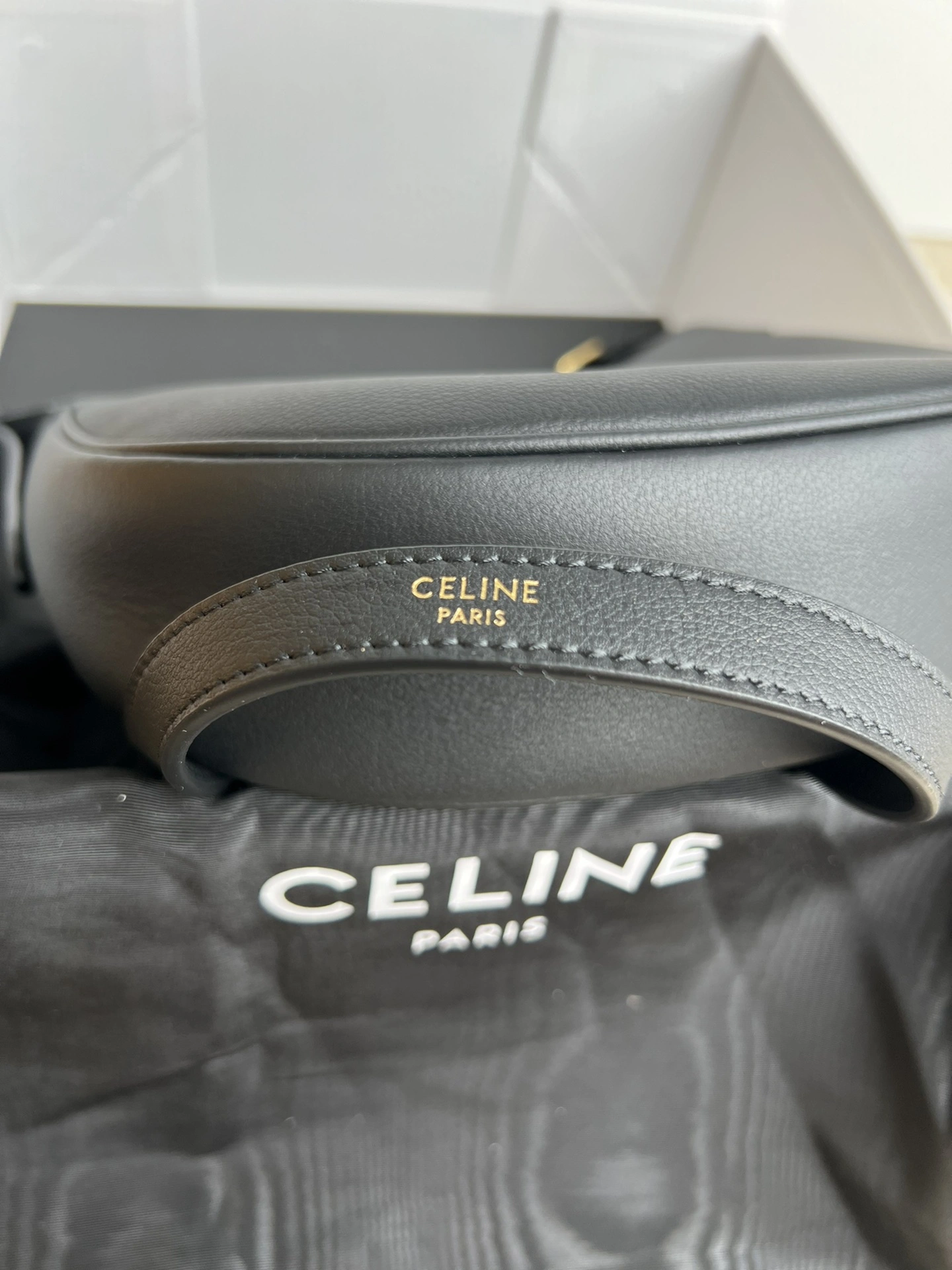 HighPerformance Celine Hobo Bags 71834
