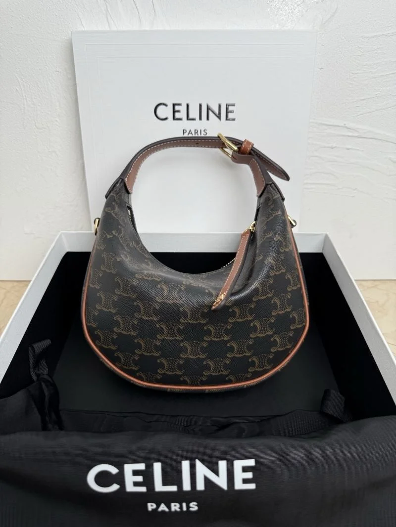 Celine Hobo Bags Durable 51603