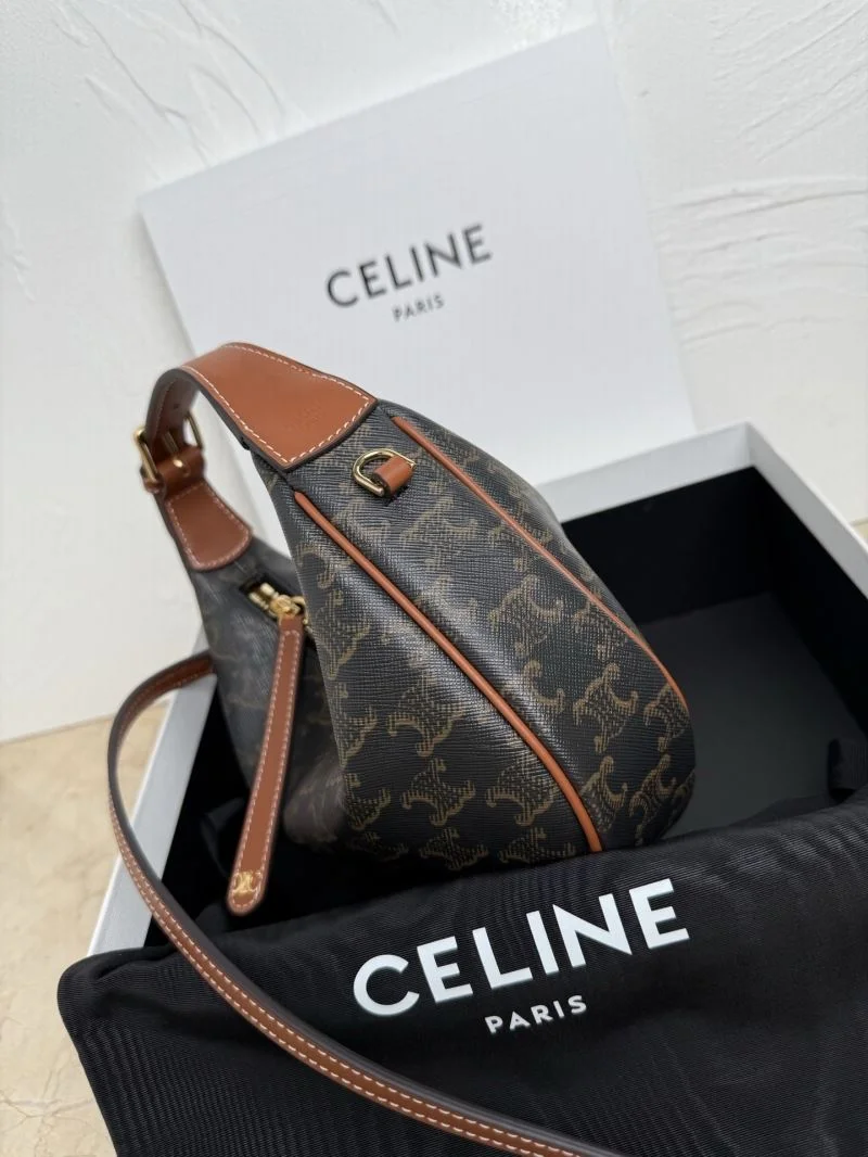 Celine Hobo Bags Durable 51603