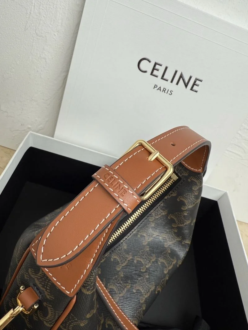 Celine Hobo Bags Durable 51603
