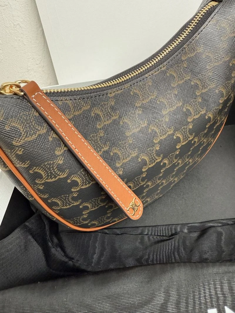 Celine Hobo Bags Durable 51603