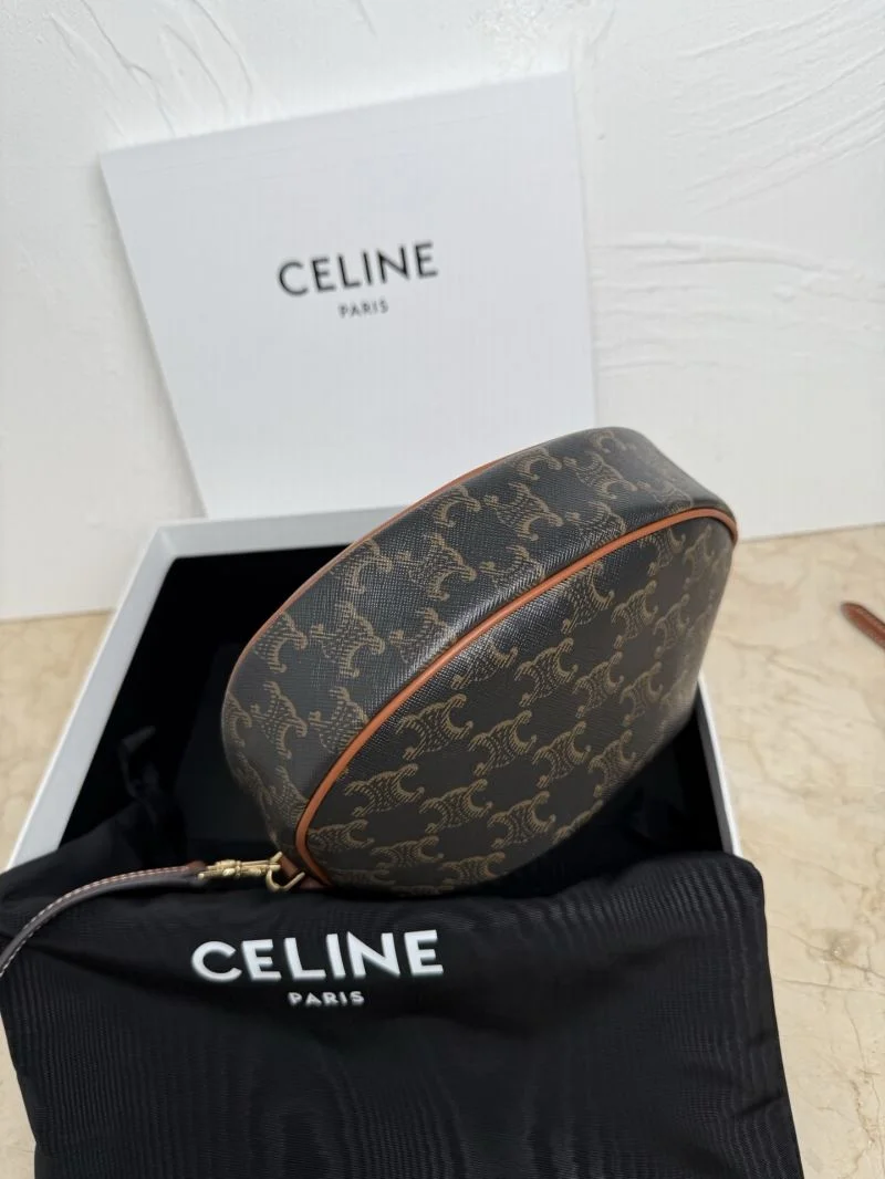 Celine Hobo Bags Durable 51603