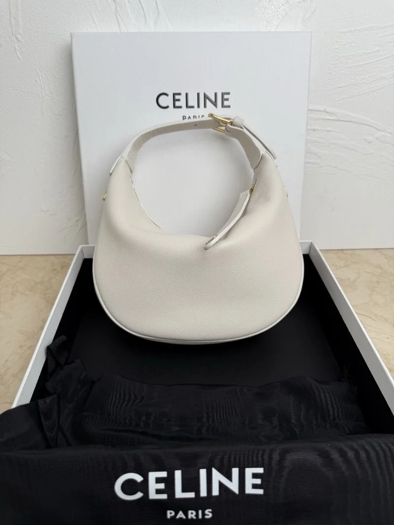 Sustainable Celine Hobo Bags 51599