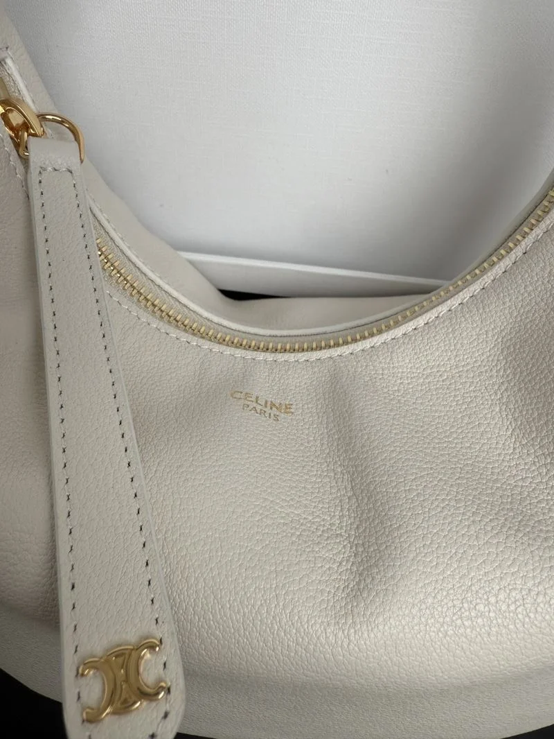 Sustainable Celine Hobo Bags 51599