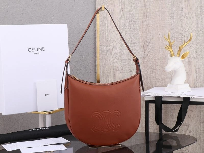 Celine Hobo Bags Casual 94858