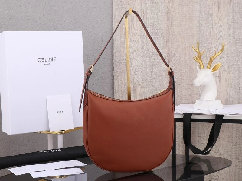 Celine Hobo Bags Casual 94858
