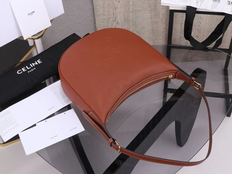 Celine Hobo Bags Casual 94858