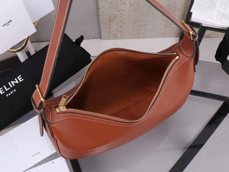 Celine Hobo Bags Casual 94858