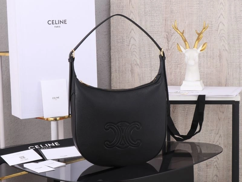 Bold Celine Hobo Bags 94888