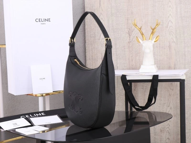 Bold Celine Hobo Bags 94888