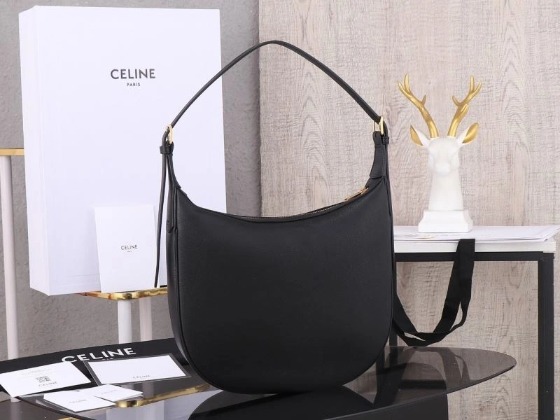 Bold Celine Hobo Bags 94888