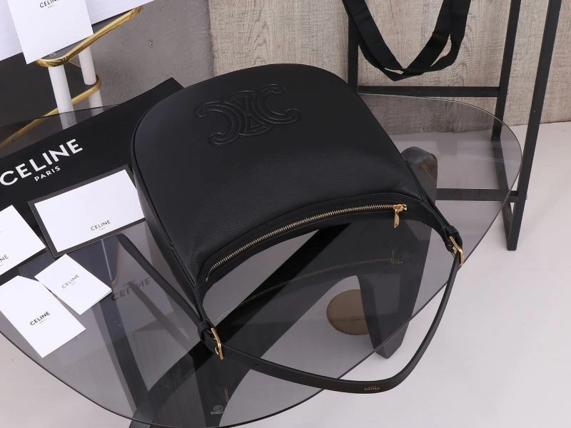 Bold Celine Hobo Bags 94888