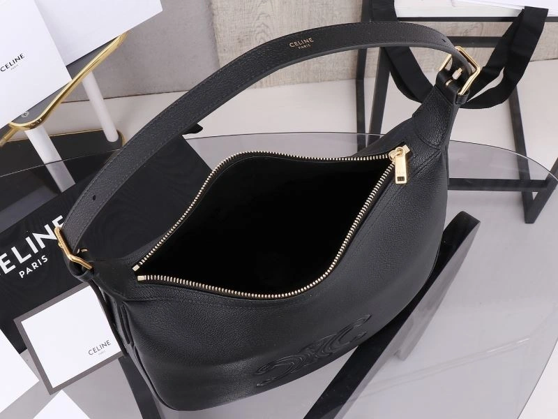 Bold Celine Hobo Bags 94888