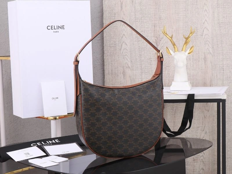 Celine Hobo Bags NewStyle 94856