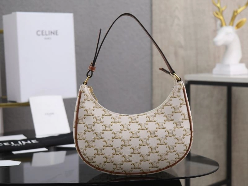 Elegant Celine Hobo Bags 94855