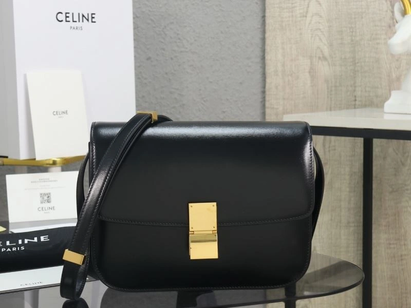 Unisex Celine Hobo Bags 94853