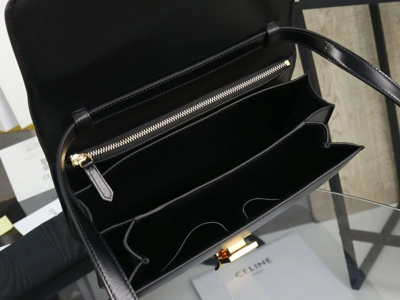 Unisex Celine Hobo Bags 94853